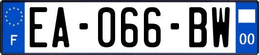 EA-066-BW