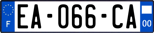 EA-066-CA