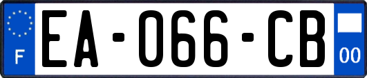 EA-066-CB