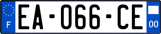 EA-066-CE