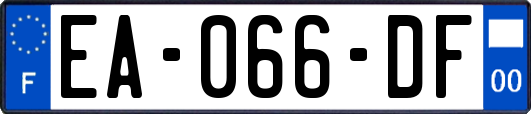 EA-066-DF