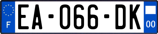 EA-066-DK