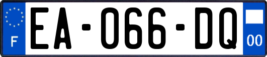 EA-066-DQ