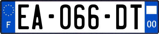 EA-066-DT