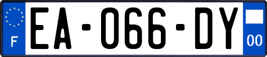 EA-066-DY