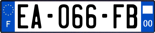 EA-066-FB