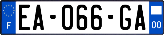 EA-066-GA