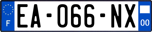 EA-066-NX