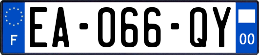 EA-066-QY