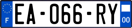 EA-066-RY