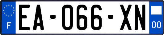 EA-066-XN