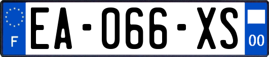 EA-066-XS