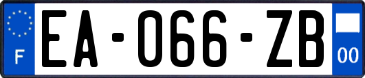 EA-066-ZB