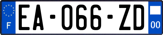 EA-066-ZD