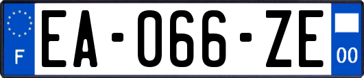 EA-066-ZE