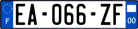 EA-066-ZF