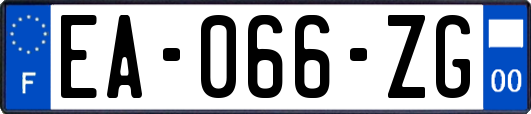 EA-066-ZG