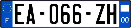 EA-066-ZH