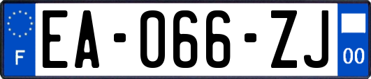 EA-066-ZJ