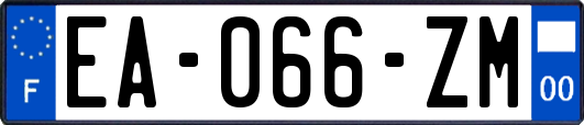 EA-066-ZM