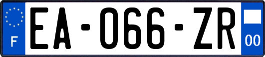 EA-066-ZR