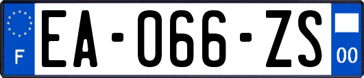 EA-066-ZS