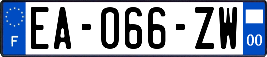 EA-066-ZW