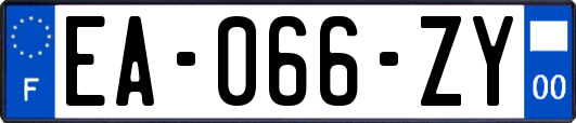 EA-066-ZY