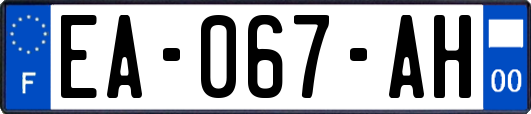 EA-067-AH