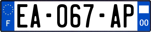 EA-067-AP