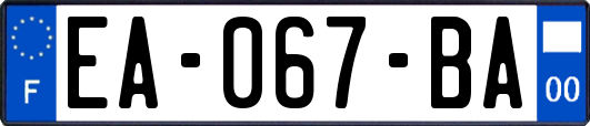 EA-067-BA