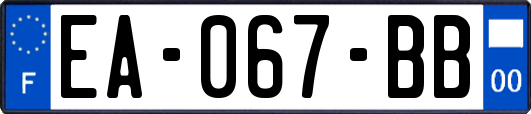 EA-067-BB