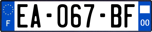 EA-067-BF