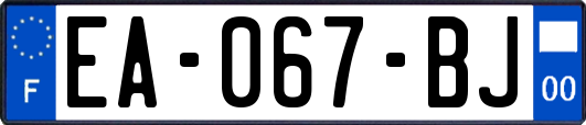 EA-067-BJ