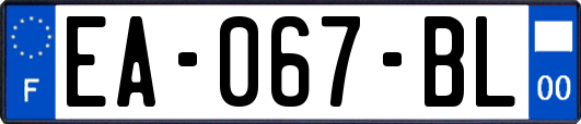 EA-067-BL