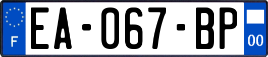 EA-067-BP