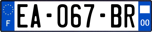 EA-067-BR