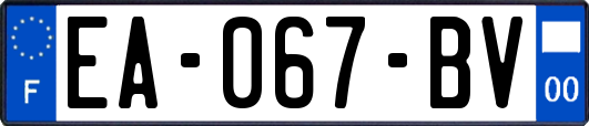 EA-067-BV