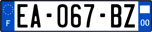 EA-067-BZ