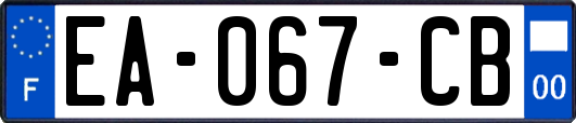 EA-067-CB