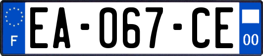 EA-067-CE