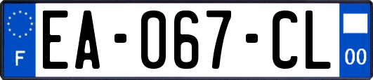 EA-067-CL