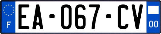 EA-067-CV