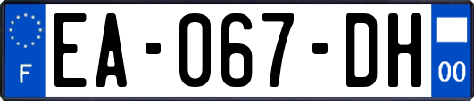 EA-067-DH