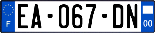 EA-067-DN