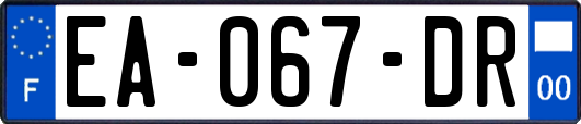 EA-067-DR