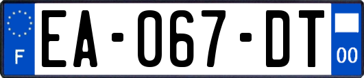 EA-067-DT