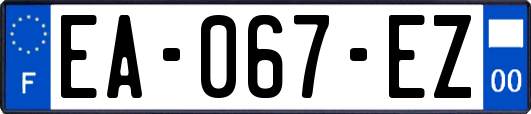 EA-067-EZ