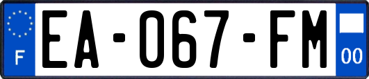 EA-067-FM