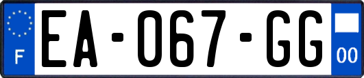 EA-067-GG